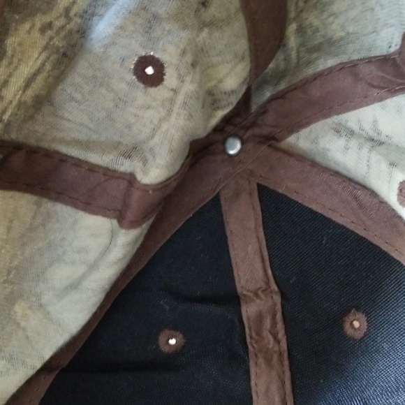 Bass Pro Shop hat - Picture 4 of 4